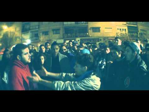 TRACKALAZZ VS WALKAT // CUARTOS // GRANADA VS ALMERIA