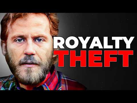 Why Did The Band's Drummer End Up BROKE While Others Got RICH?