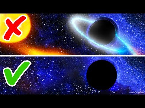 24 Myths About Space Crashed With Facts