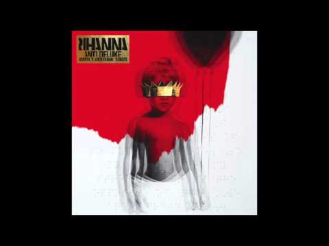Rihanna - Pose (Audio)