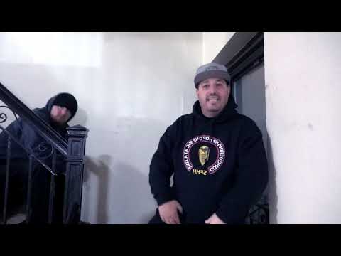 The 2 Witnesses (P.Sways & Grand Surgeon) - Ultra Magnetic (Radioactive Dust)