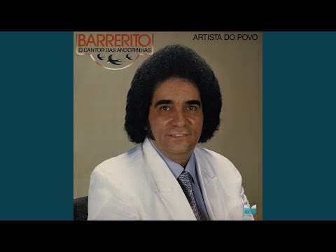 Amaremos - Barrerito