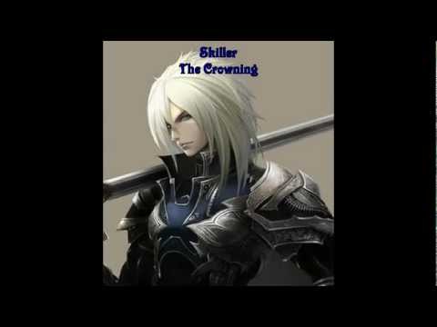 The Crowning [Nightcore]