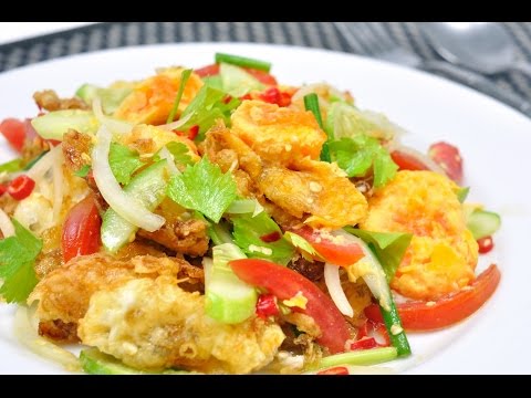 download lagu mp3 mp4 Fried Egg Salad Recipe, download lagu Fried Egg Salad Recipe gratis, unduh video klip Fried Egg Salad Recipe
