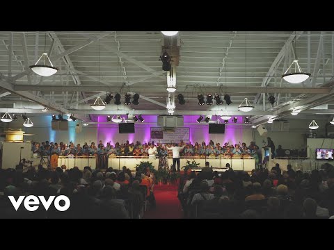 Chicago Mass Choir - My Soul Says Yes / I Say Yes to My Lord