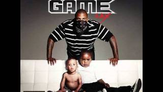 The Game (feat. Travis Barker) - Dope Boys (Explicit) *With Lyrics*