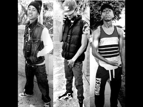 Ransom inc - she know it- november music  2014