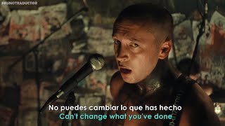 Twenty One Pilots - Next Semester // Lyrics + Español // Video Oficial