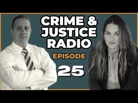 Birthdays, Julius Jones, and Judge Ayers | Ep. 25 | Crime and Justice Radio