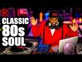 Grown Folks Funk & Soul | Ultimate Party Anthems | Cheryl Lynn, Shalamar, Chaka Khan 🥂