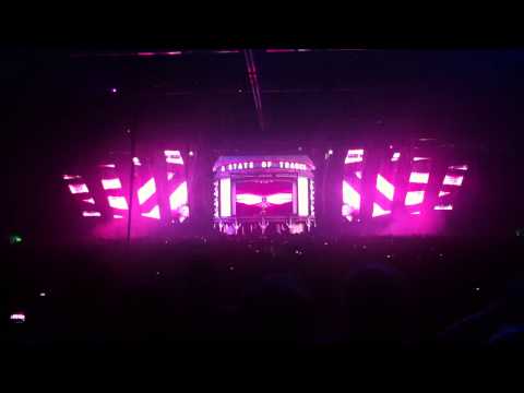 Intro Armin van Buuren @ ASOT 600 (Den Bosch, NL)