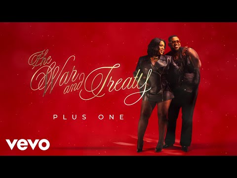 The War And Treaty - Love Light (Official Audio)