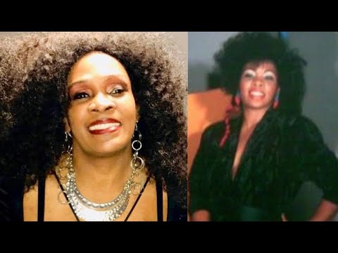 R.I.P. Toni Smith Of "Funkin For Jamaica" Singer Has Passed