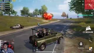 Tere pe bharosa kr rha hun | Pubg Mobile funny clip