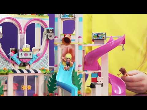 LEGO Friends 41347 at Toys R Us South Africa