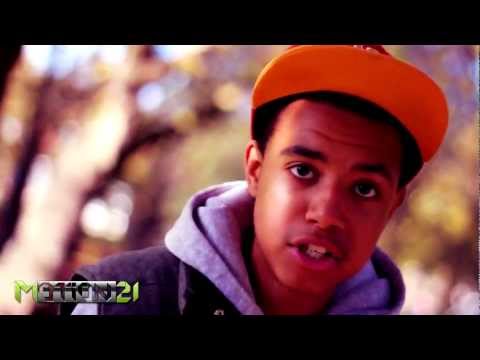 Madz - (Freestyle) | @Motion21ent