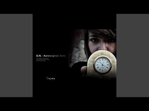 Aurora (feat. Mr. SMITH)