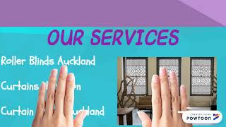 Starlight Fabrics Provides Affordable Curtains in Auckland