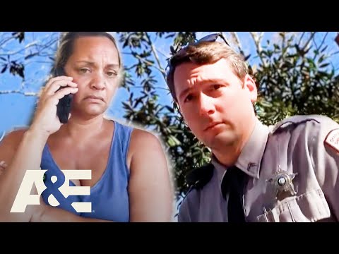 "I'M CALLING THE COPS!" - Top 7 Moments | Customer Wars | A&E
