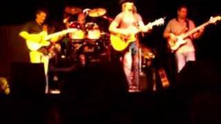 Lance Miller - 20 Foot Ladder