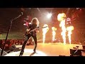 Metallica: Blackened (Winnipeg, Manitoba - September 13, 2018)