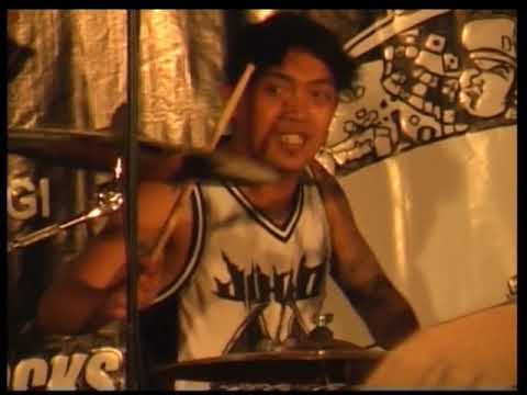 Turtles Jr Live at Saiyo Bukit Tinggi