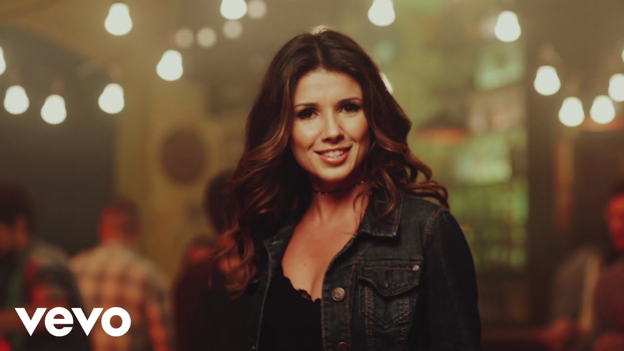 Paula Fernandes — Traidor