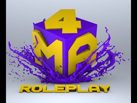 ForMa 4MA RolePlay [ Magán Vállalkozás #1 rész ]