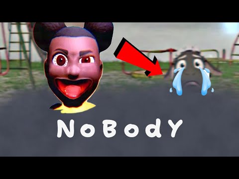 Type "NOBODY" for Who Can Help Wooly Question - Amanda the Adventurer