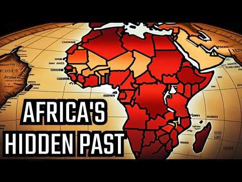 howFrance Destroyed Africa For Centuries|Globetrotter Documentaries