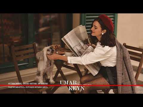 Umar Keyn & Davvi - All Alone (Original Mix) 2025