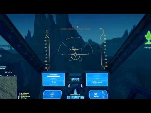 Fun with Flash NS NFI-2000 Turbo