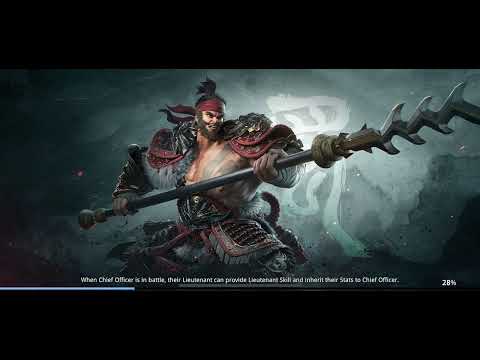 Dynasty Legends 2 - Fair Challenger Arena - Finding My Way Back to Plat by Farming Christmas 🎄