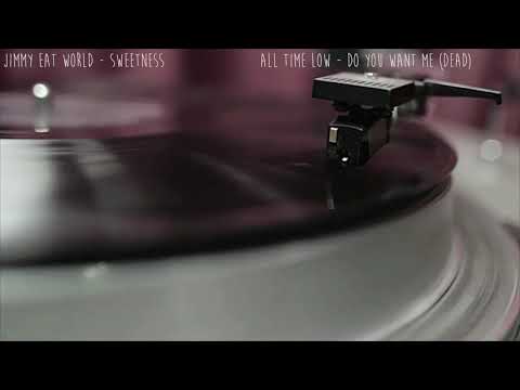 Crash (145 Song Alternative Rock Mashup)