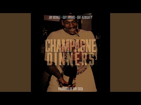 Champagne Dinners