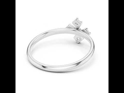 YouTube Video Thumbnail - White