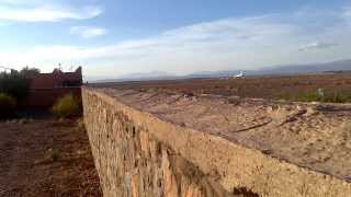 preview picture of video 'Aéroport ouarzazate'