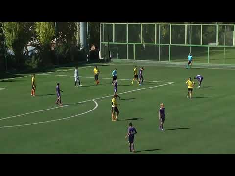 25.09.22_Urartu(1-07) - Alashkert(06)_3-1