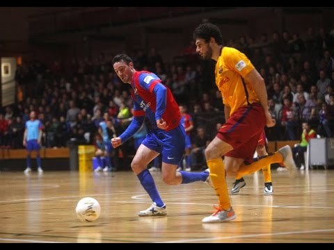 2015-16 23 Levante - Barca Lassa