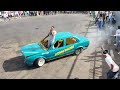 Hennerhom V6 Came Back To Kraaifontein Pitch