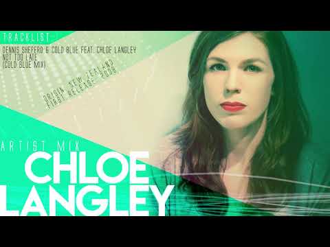 Chloe Langley - Trance Mix