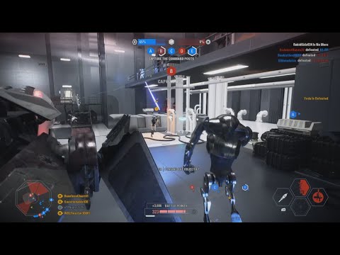 Easy Dubs in Supremacy on Kamino