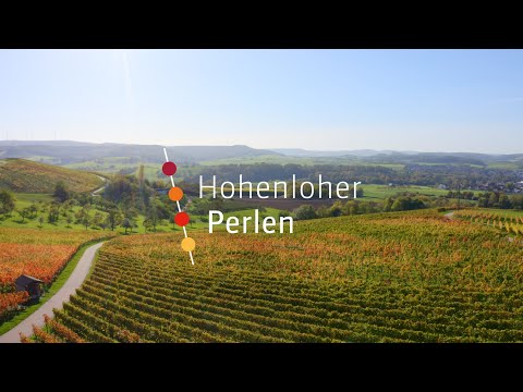 Tourismusverbund Hohenloher Perlen – Imagefilm (2023)