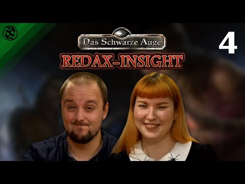 Das Schwarze Auge: Redax-Insight 4 - Die Quellenbände & Neues zum Transmutarium