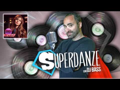 Tribute vocals - Into the night