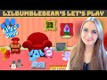 Blue S ABC Time Activities Full Gameplay