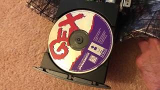 Goldstar 3DO issues Part 1