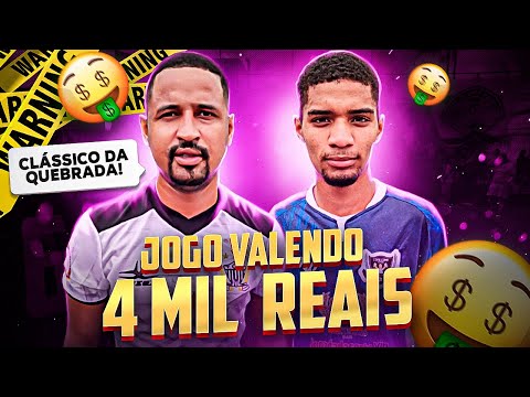 Tudo com nois x Coro come - Oitavas de Finais da Super Copa Betinho Acredite 2021