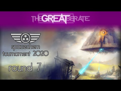 SpaceChem Tournament 2020 - Round 7 - Ore Processing