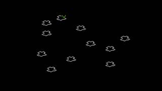 Meteoroids for the Commodore VIC-20 / Commodore VC-20